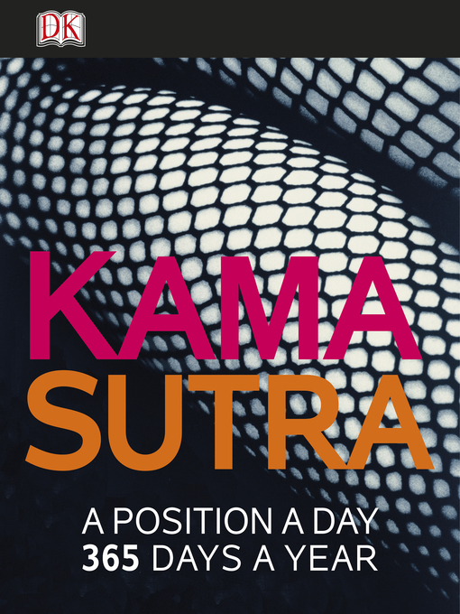 Title details for Kama Sutra by DK - Wait list